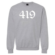 Gothic 419