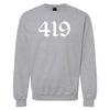Gothic 419