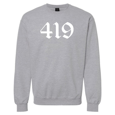 Gothic 419