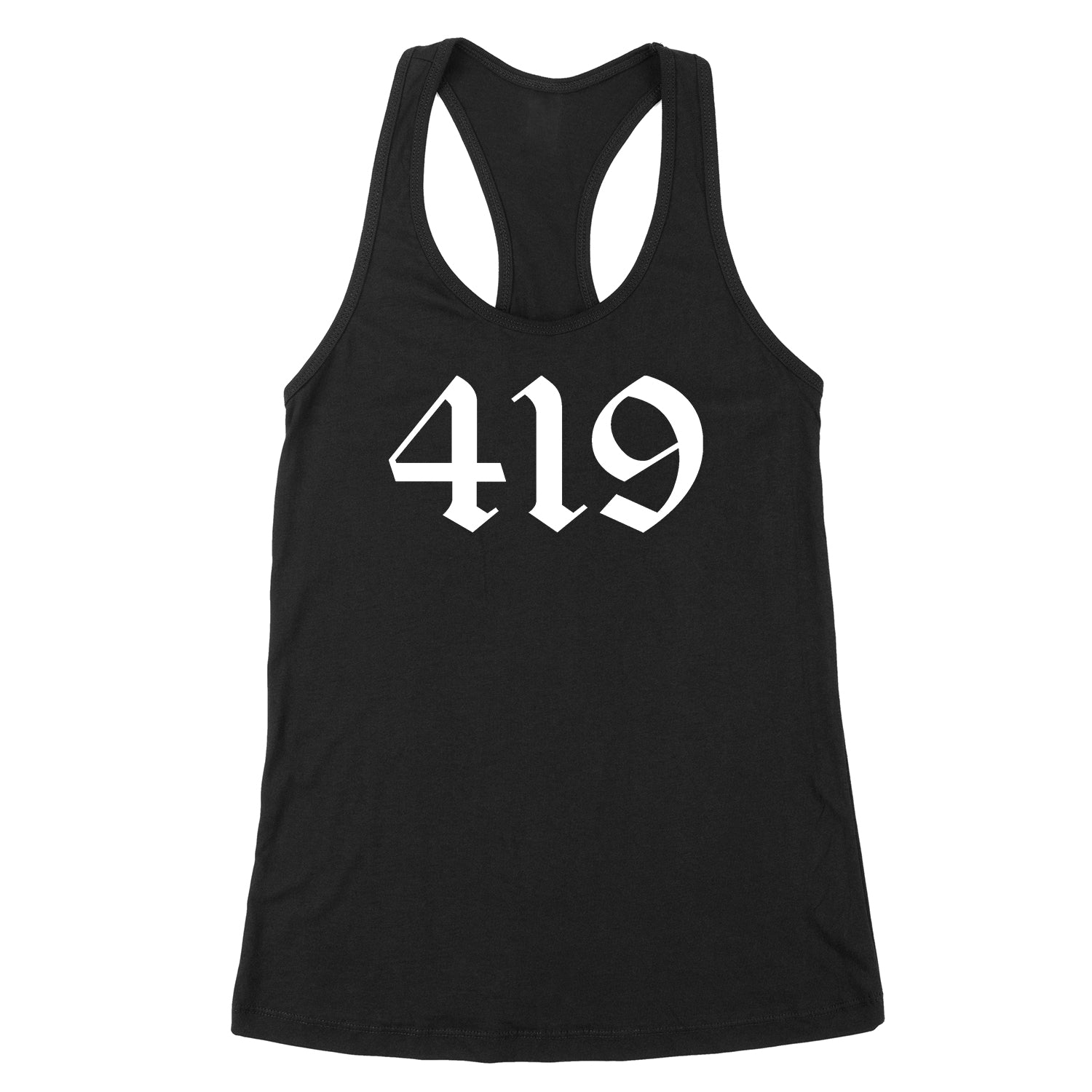 Gothic 419