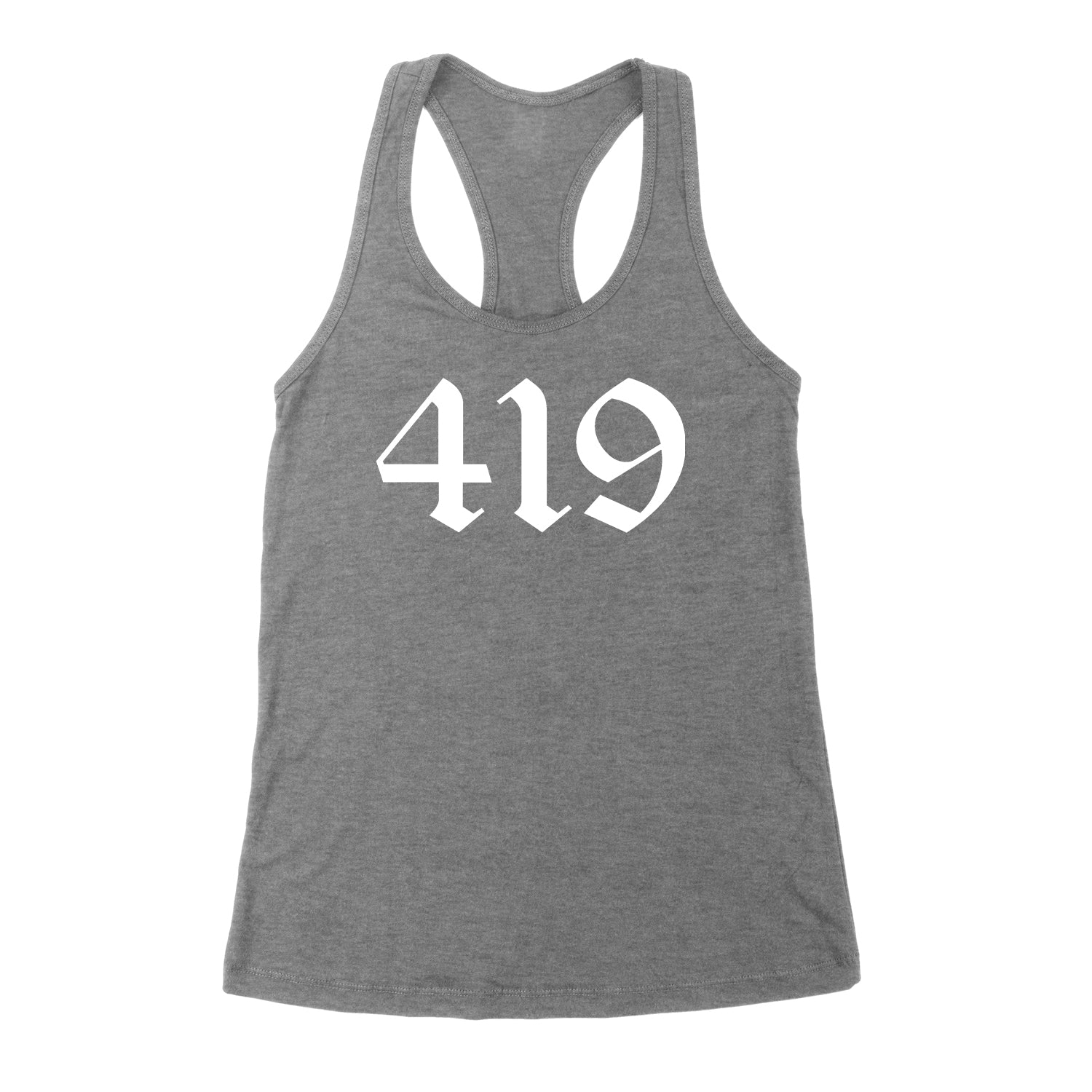 Gothic 419
