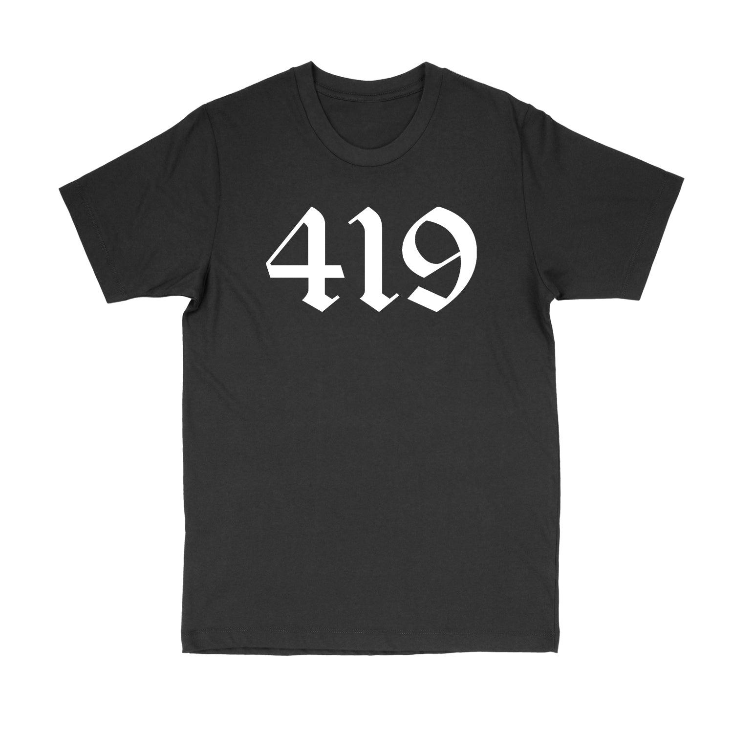 Gothic 419