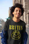 Grunge Brutus