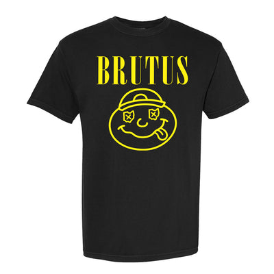 Grunge Brutus