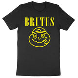 Grunge Brutus
