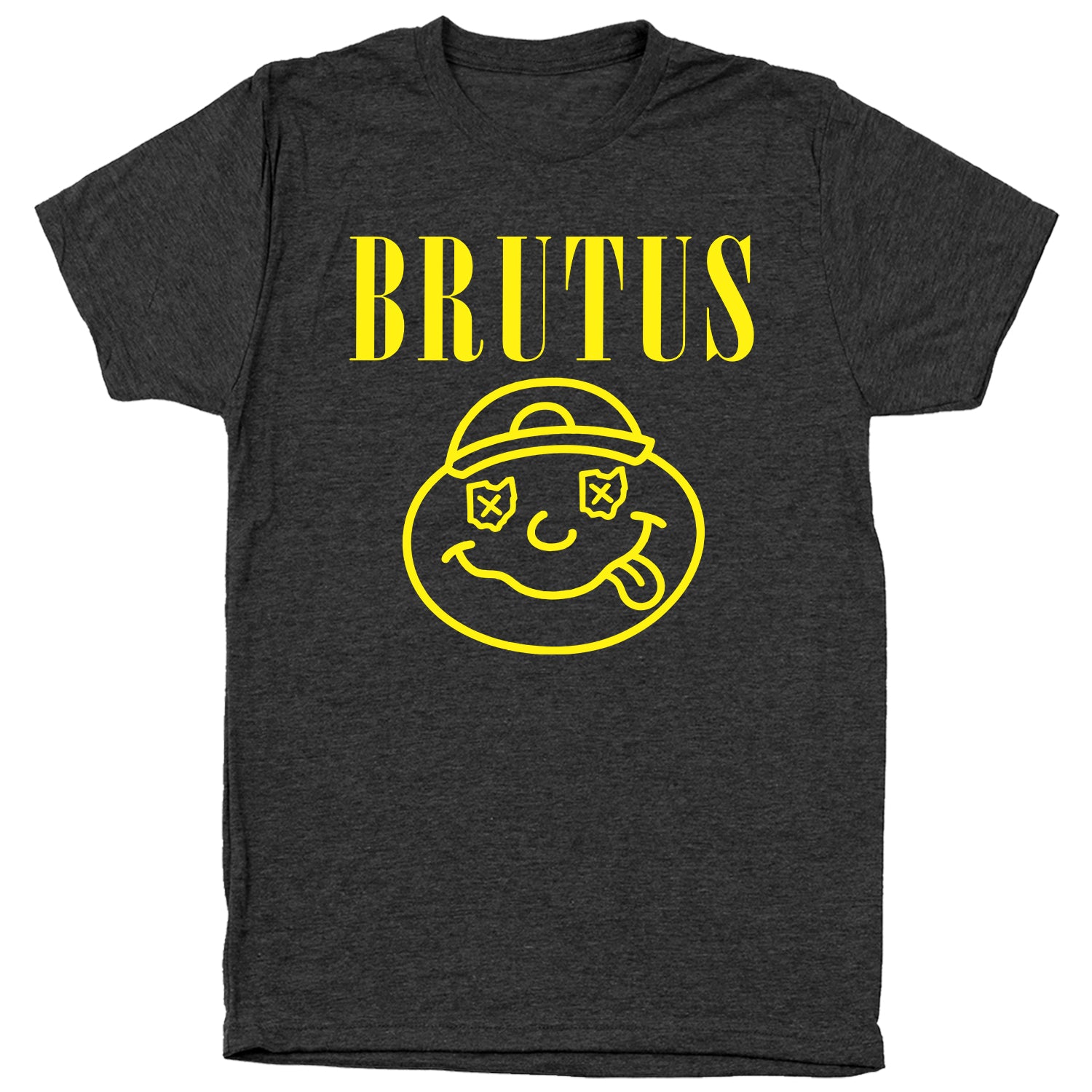 Grunge Brutus