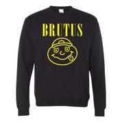 Grunge Brutus