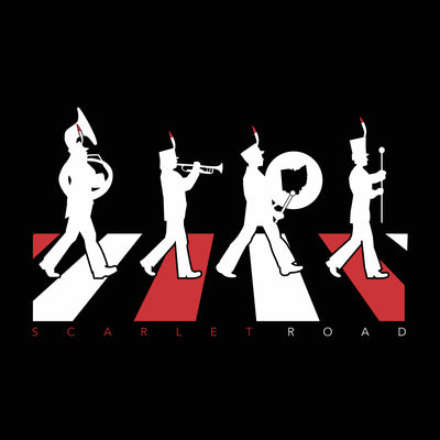 Scarlet Road