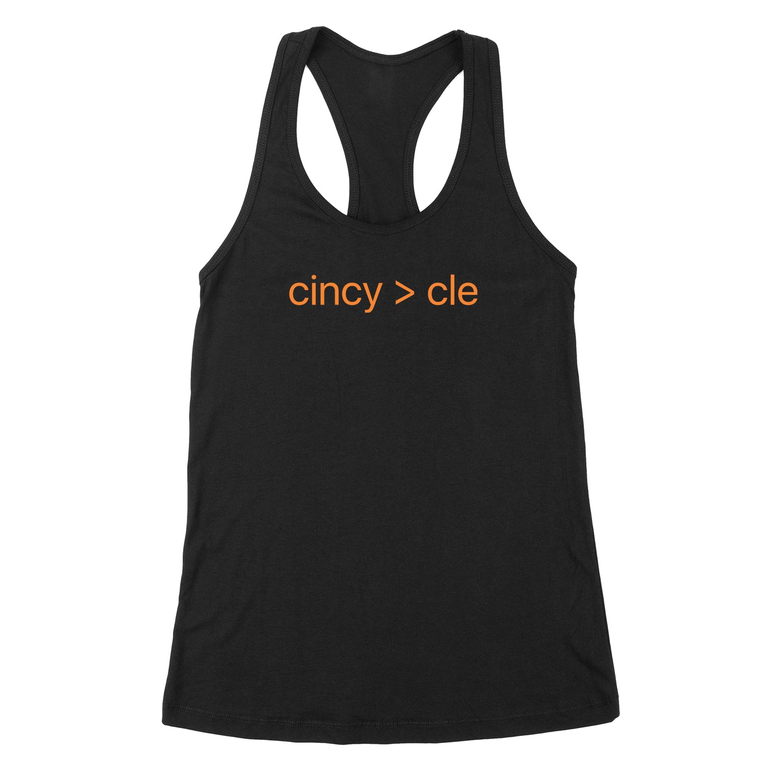 cincy > cle