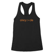 cincy > cle