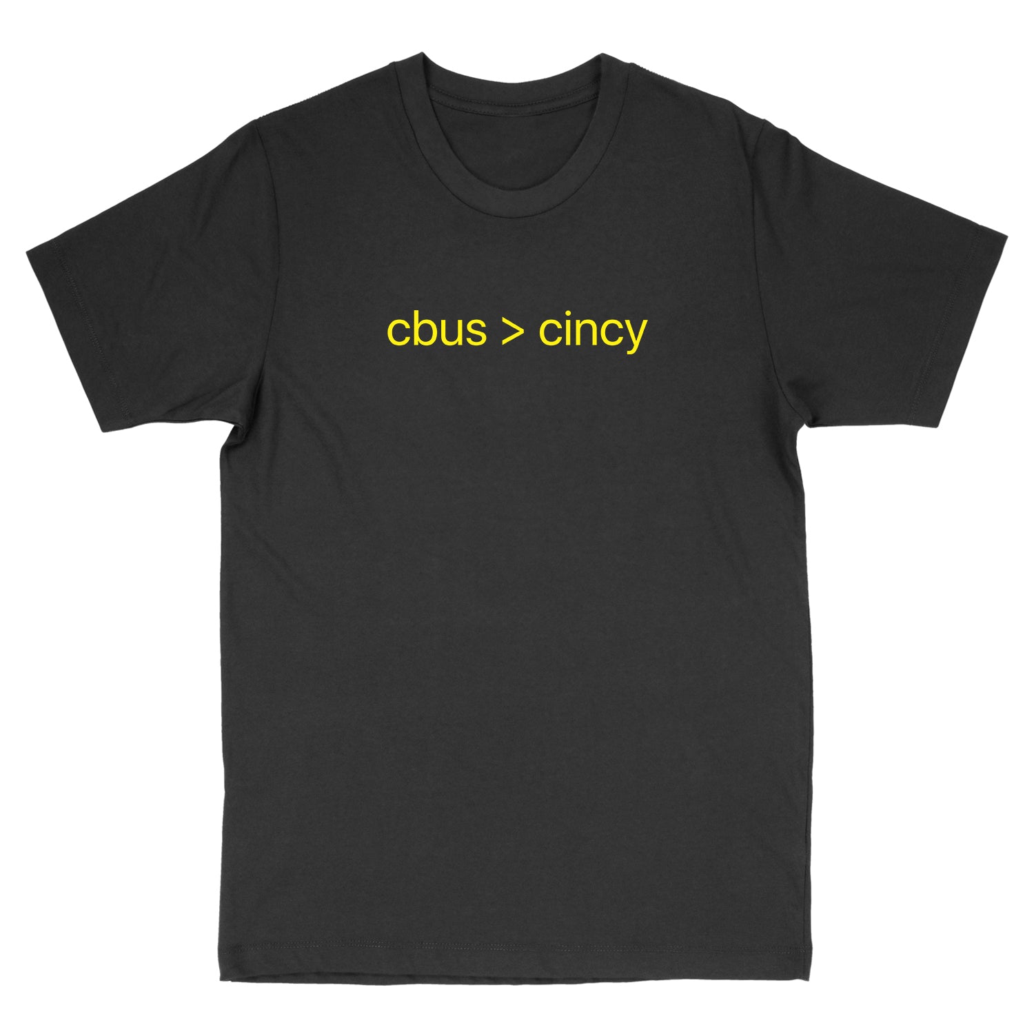 cbus > cincy