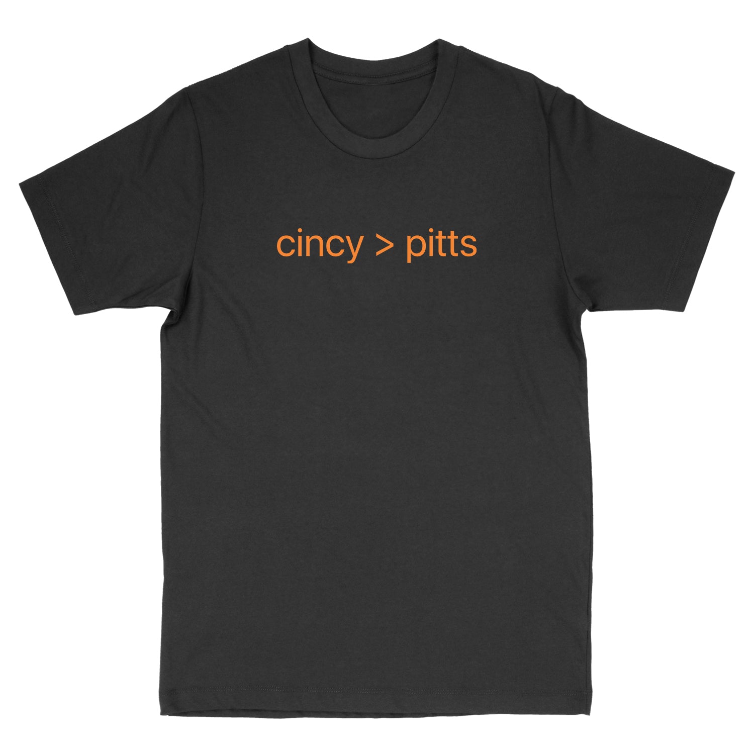 cincy > pitts