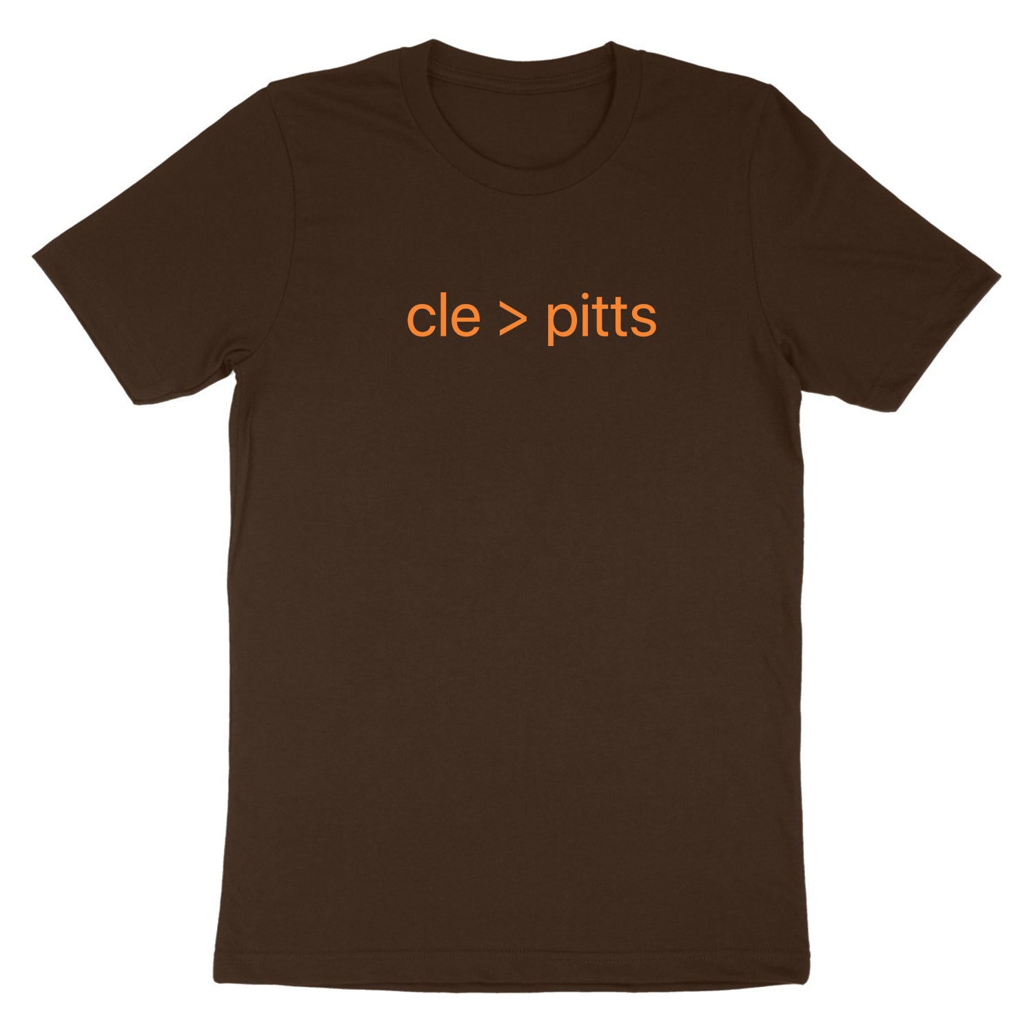 cle > pitts
