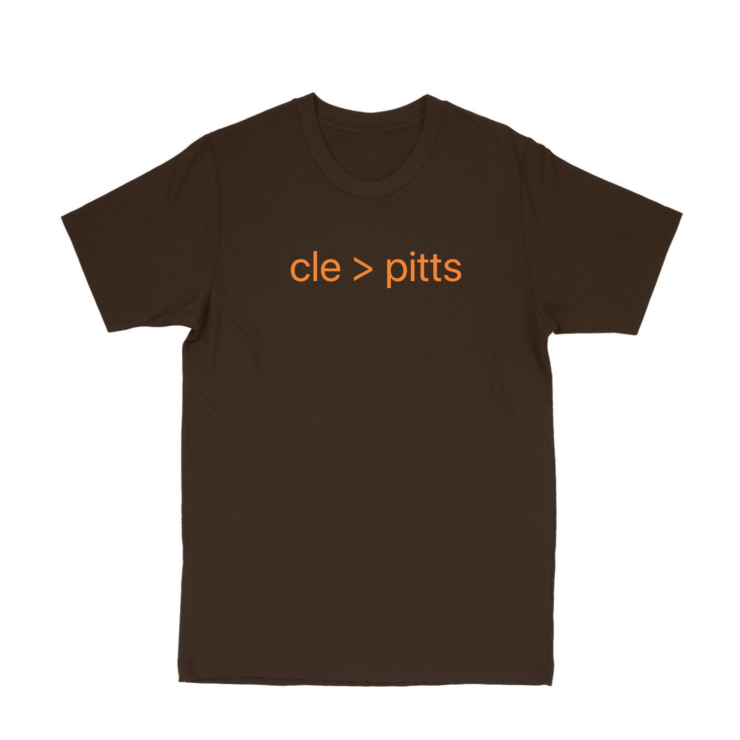 cle > pitts
