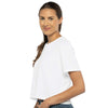 Dayton - Pride Front - Women's Boutique Crop