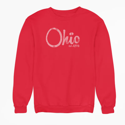 Ohio Est 1803 Clothe Ohio Ohio Shirts and Apparel