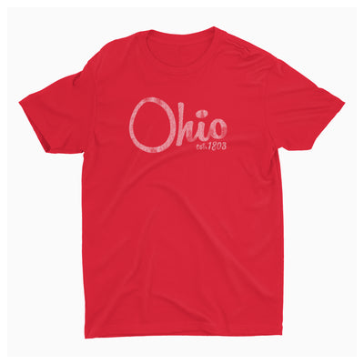 Ohio Est 1803