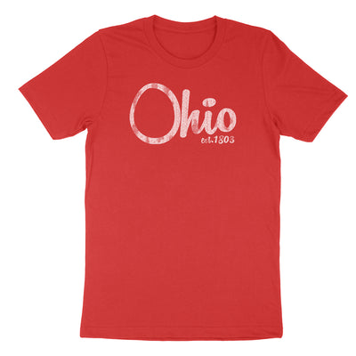 Ohio Est 1803