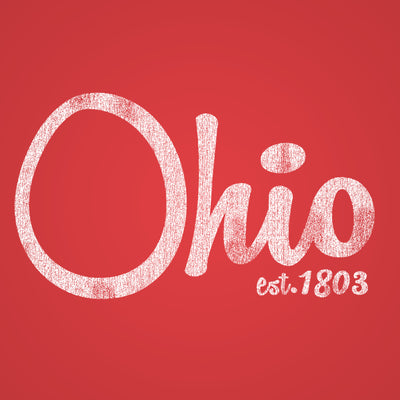 Ohio Est 1803