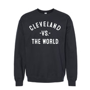 CLEVELAND Vs The World (tm)