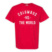 COLUMBUS Vs The World (tm)