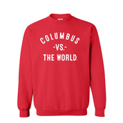 COLUMBUS Vs The World (tm)