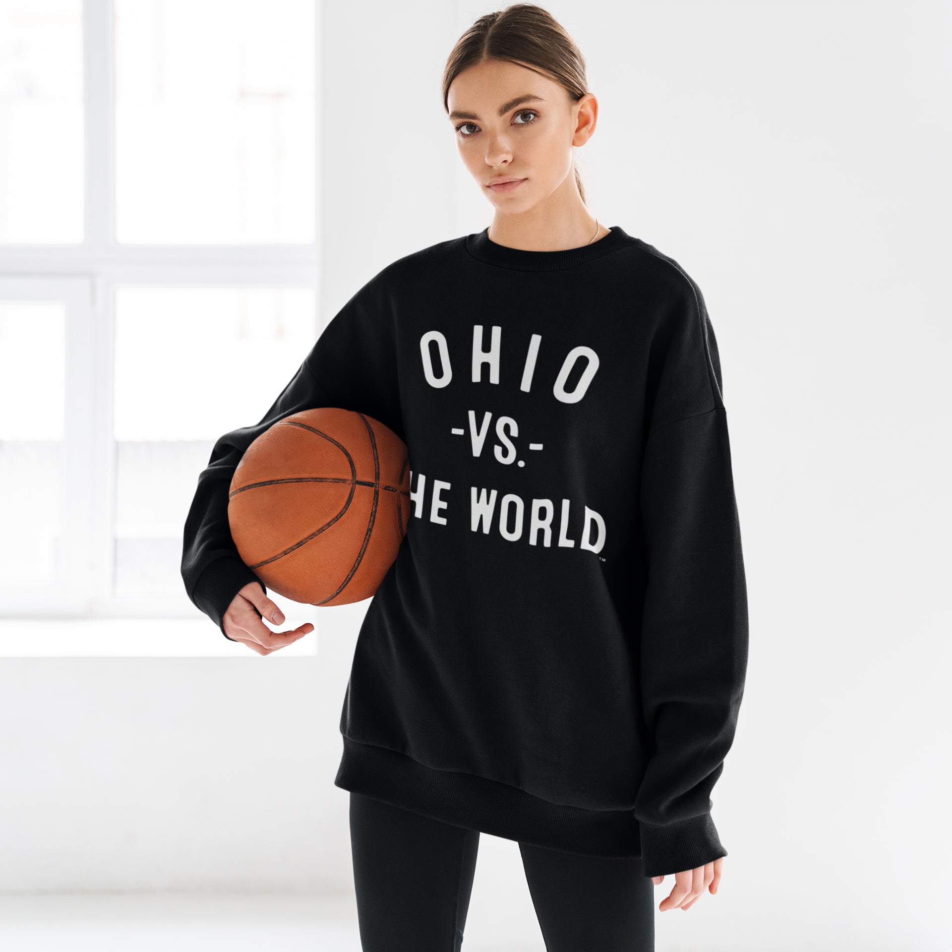 OHIO Vs The World (tm)