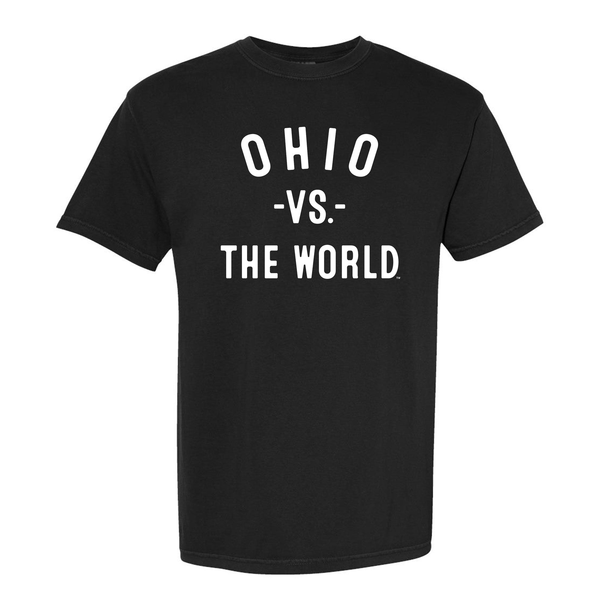 OHIO Vs The World (tm)