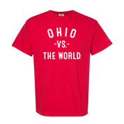 OHIO Vs The World (tm)