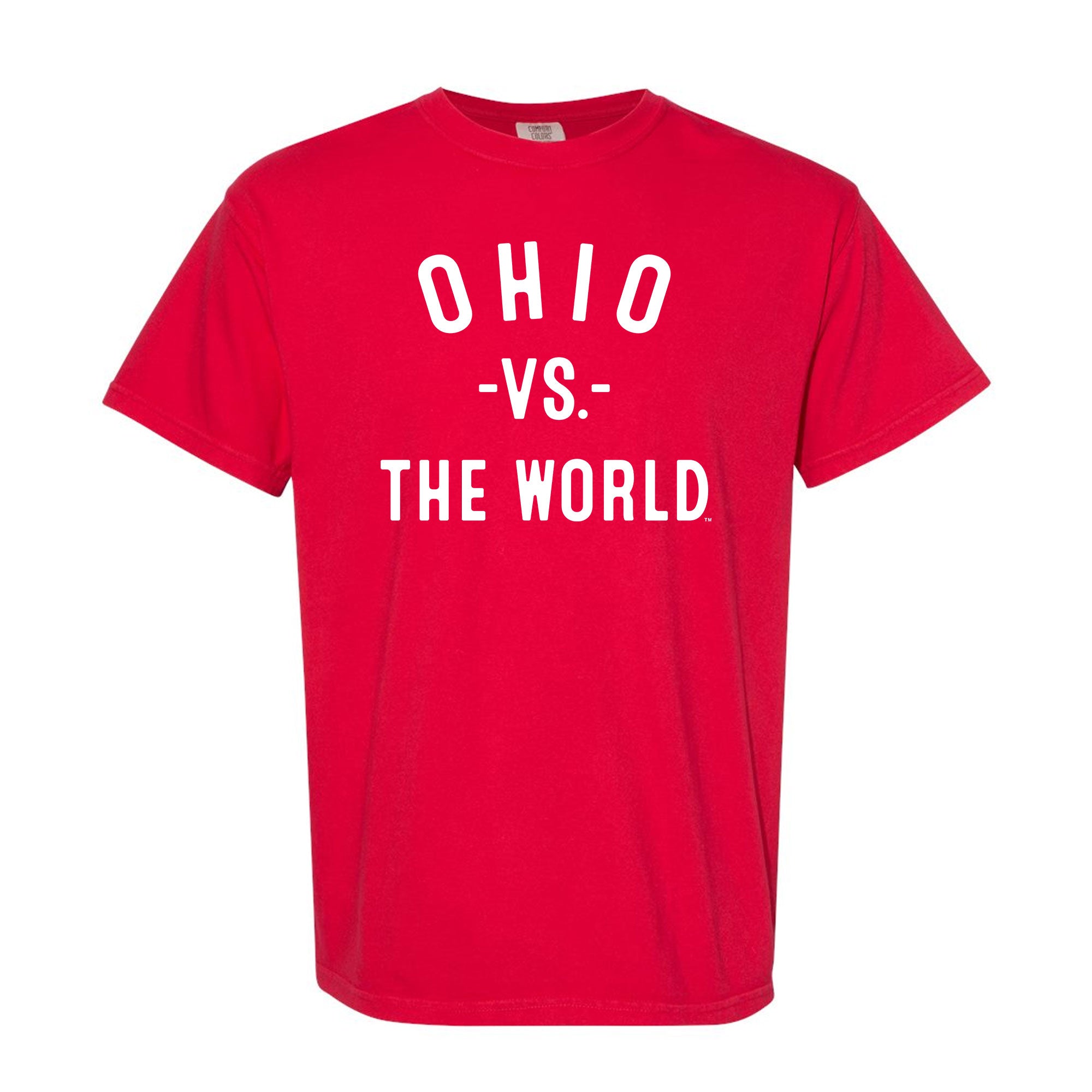 OHIO Vs The World (tm)