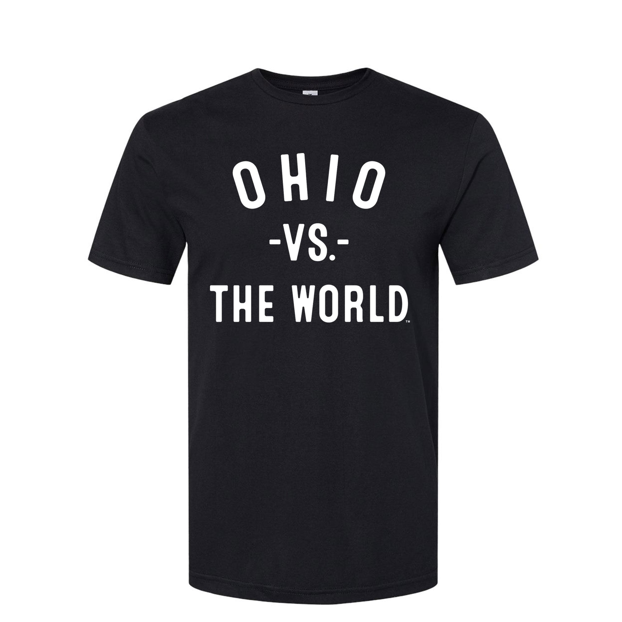 OHIO Vs The World (tm)