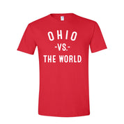 OHIO Vs The World (tm)