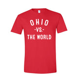 OHIO Vs The World (tm)