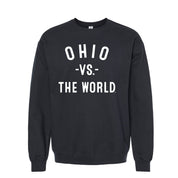 OHIO Vs The World (tm)