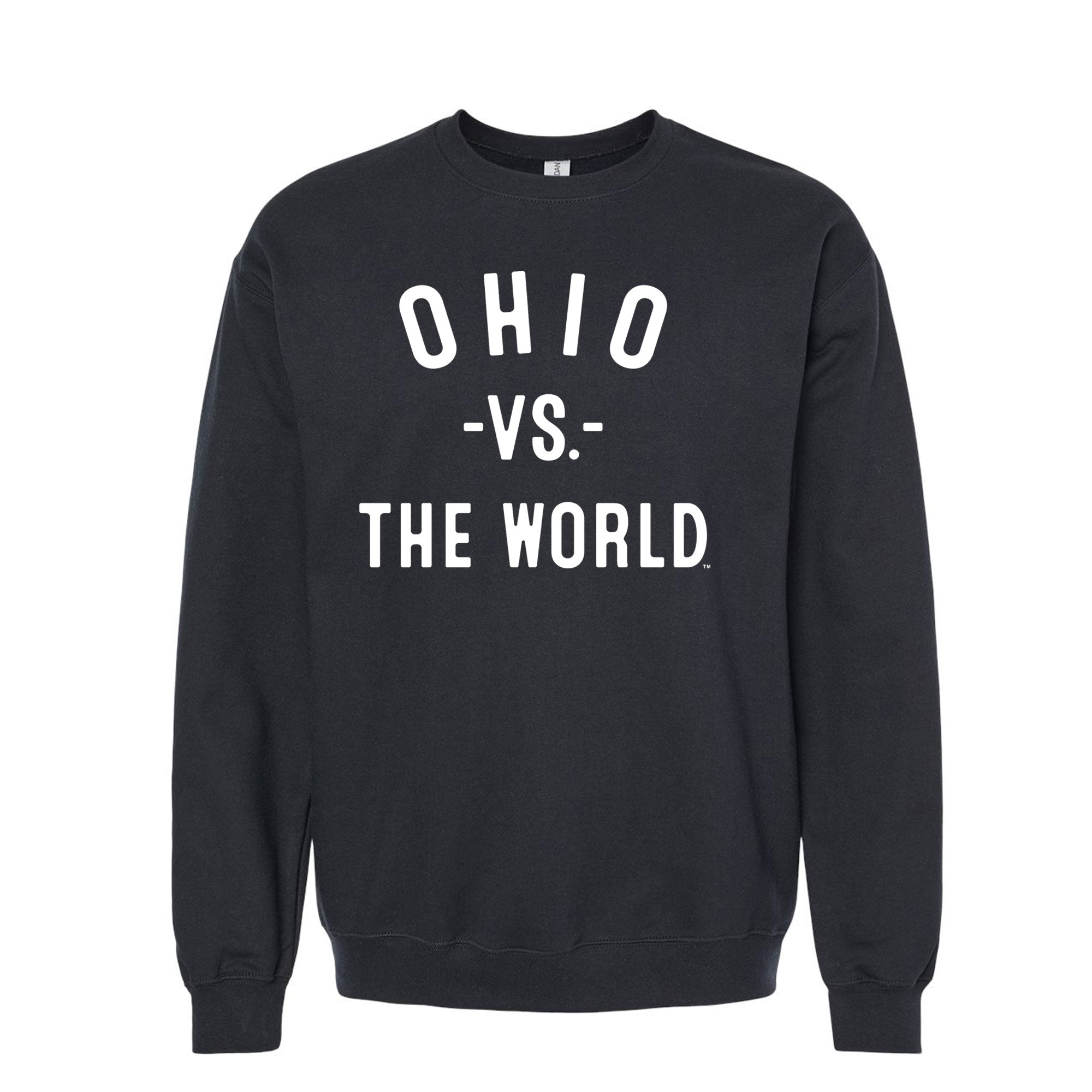 OHIO Vs The World (tm)