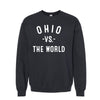 OHIO Vs The World (tm)