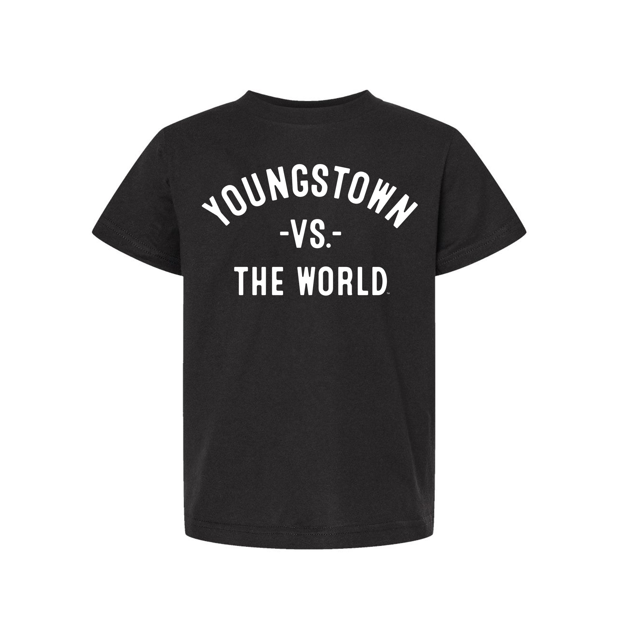 YOUNGSTOWN Vs The World (tm)