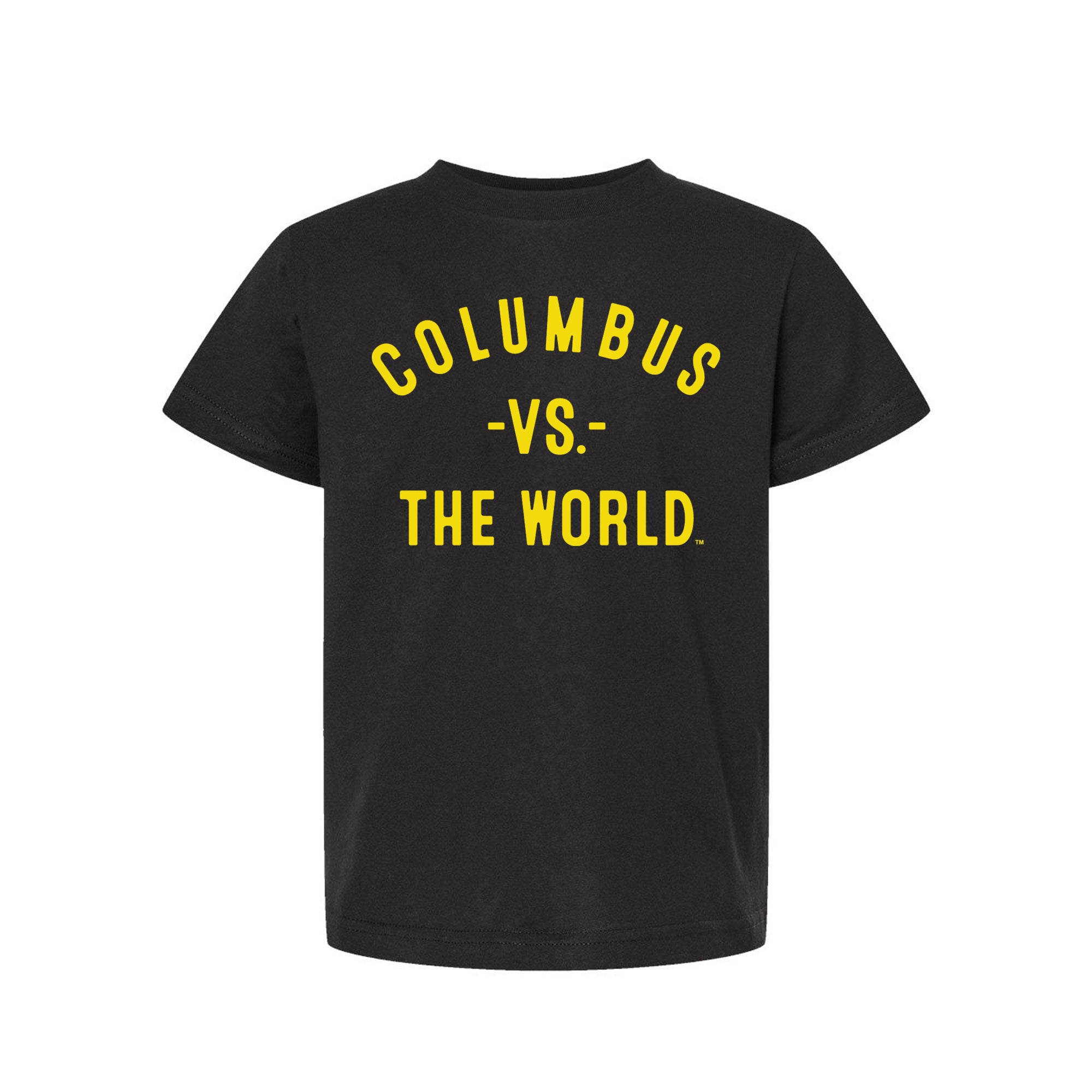 COLUMBUS Vs The World (tm)