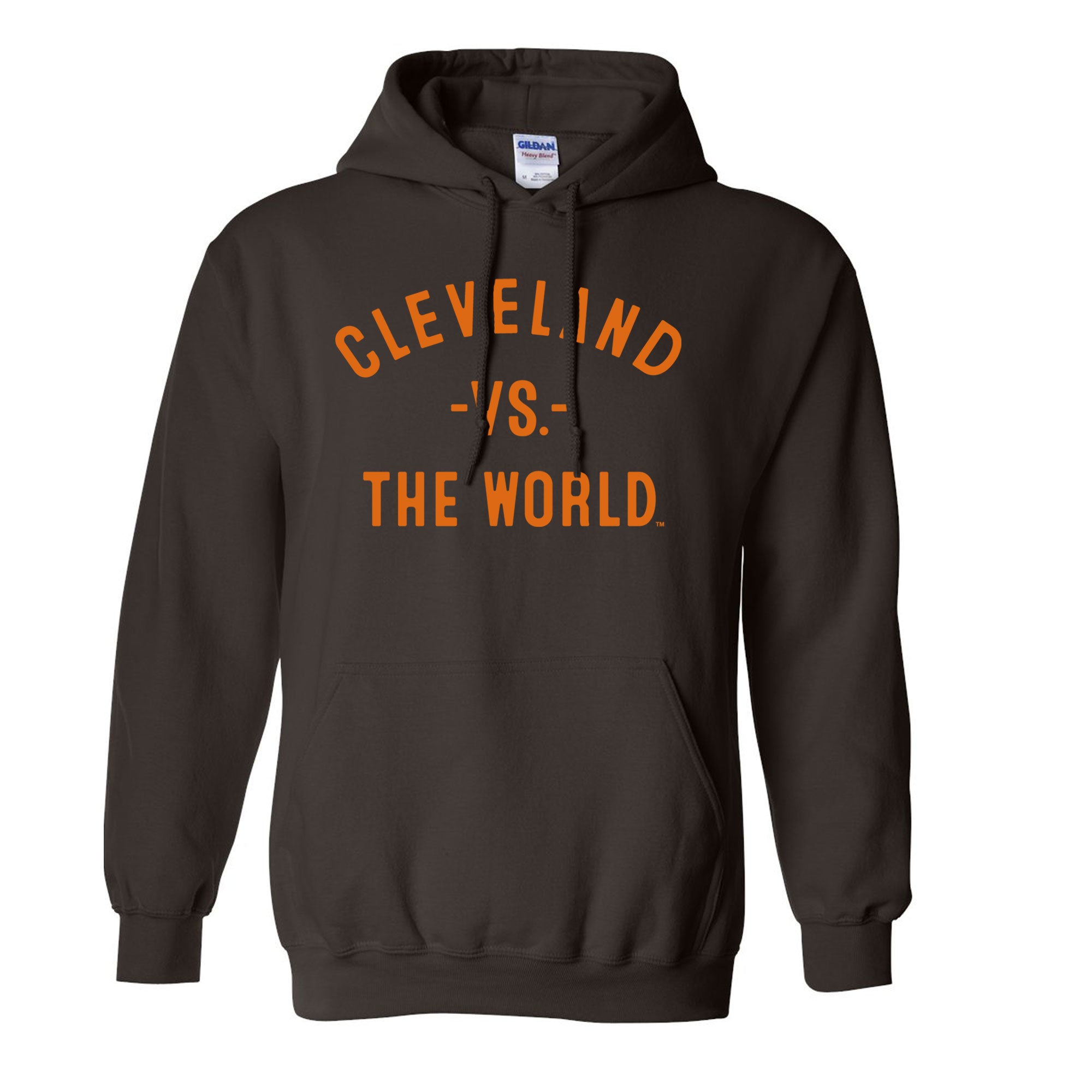 Cleveland Vs The World (tm)