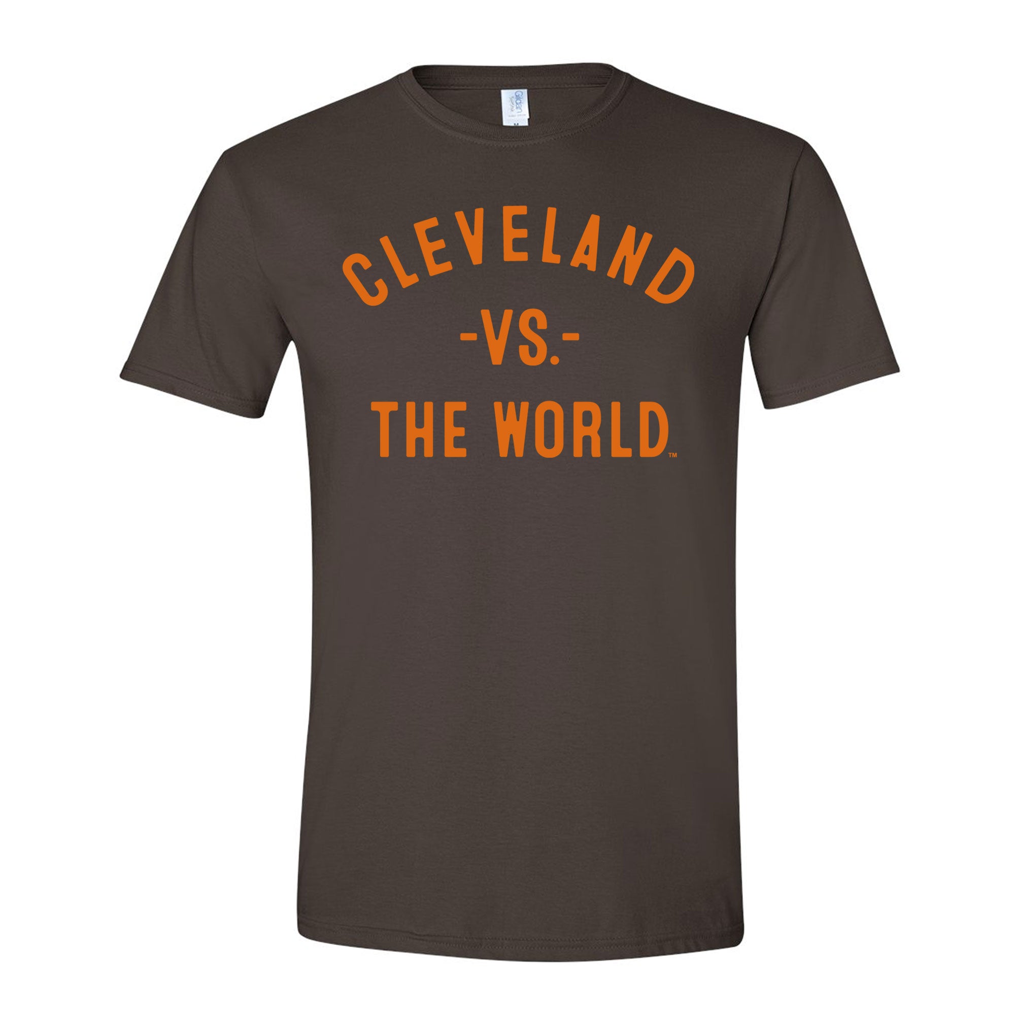 Cleveland Vs The World (tm)