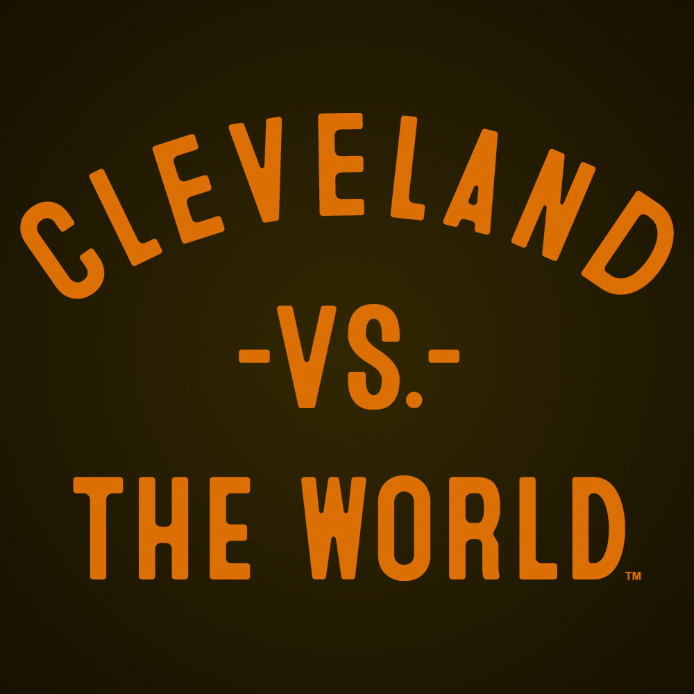 Cleveland Vs The World (tm)