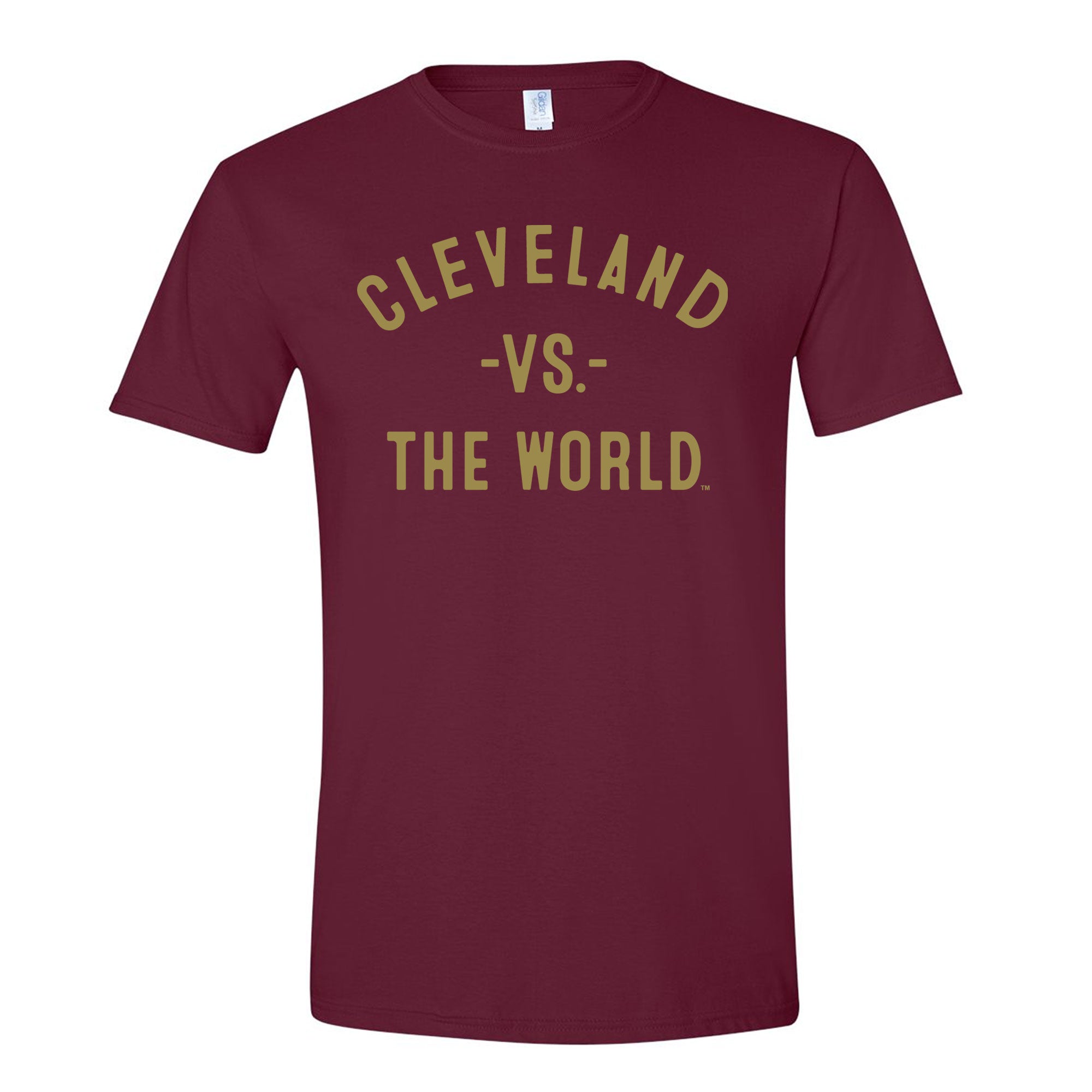Cleveland Vs The World (tm)