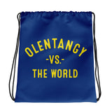 Olentangy Vs The World - Drawstring bag