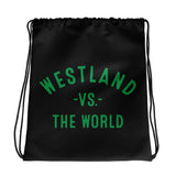 WESTLAND Vs The World - Drawstring bag