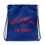 WORTHINGTON Vs The World - Drawstring bag