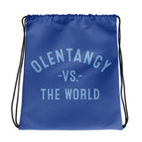 Olentangy Vs The World - Drawstring bag