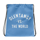 Olentangy Vs The World - Drawstring bag