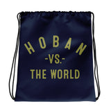 HOBAN Vs The World - Drawstring bag