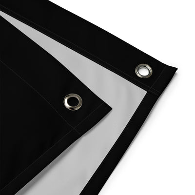 CUSTOM Vs The World - 3x5ft Flag