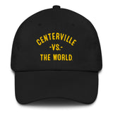 Centerville Vs The World - Dad hat